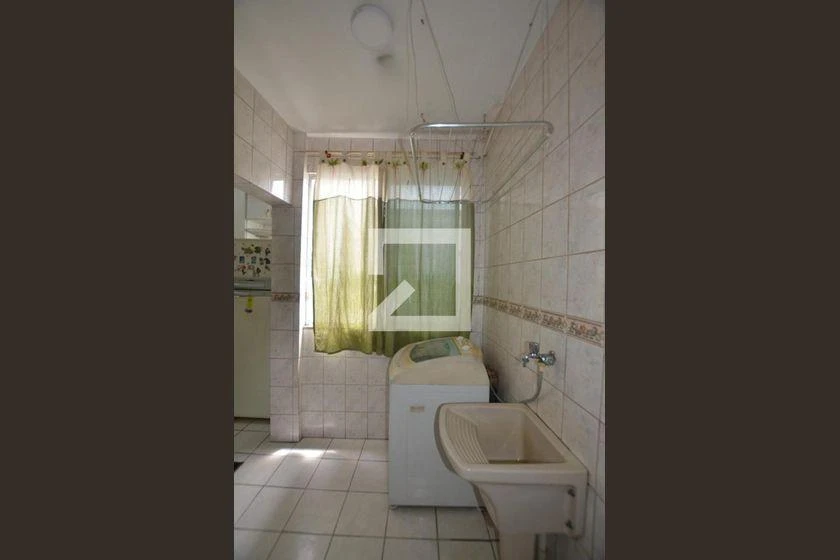 Apartamento mobiliado com 2 quartos e 2 banheiros — photo 11