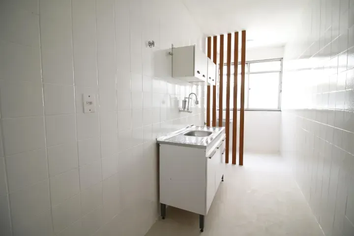 2-bedroom apartment, 60 m² — photo 6