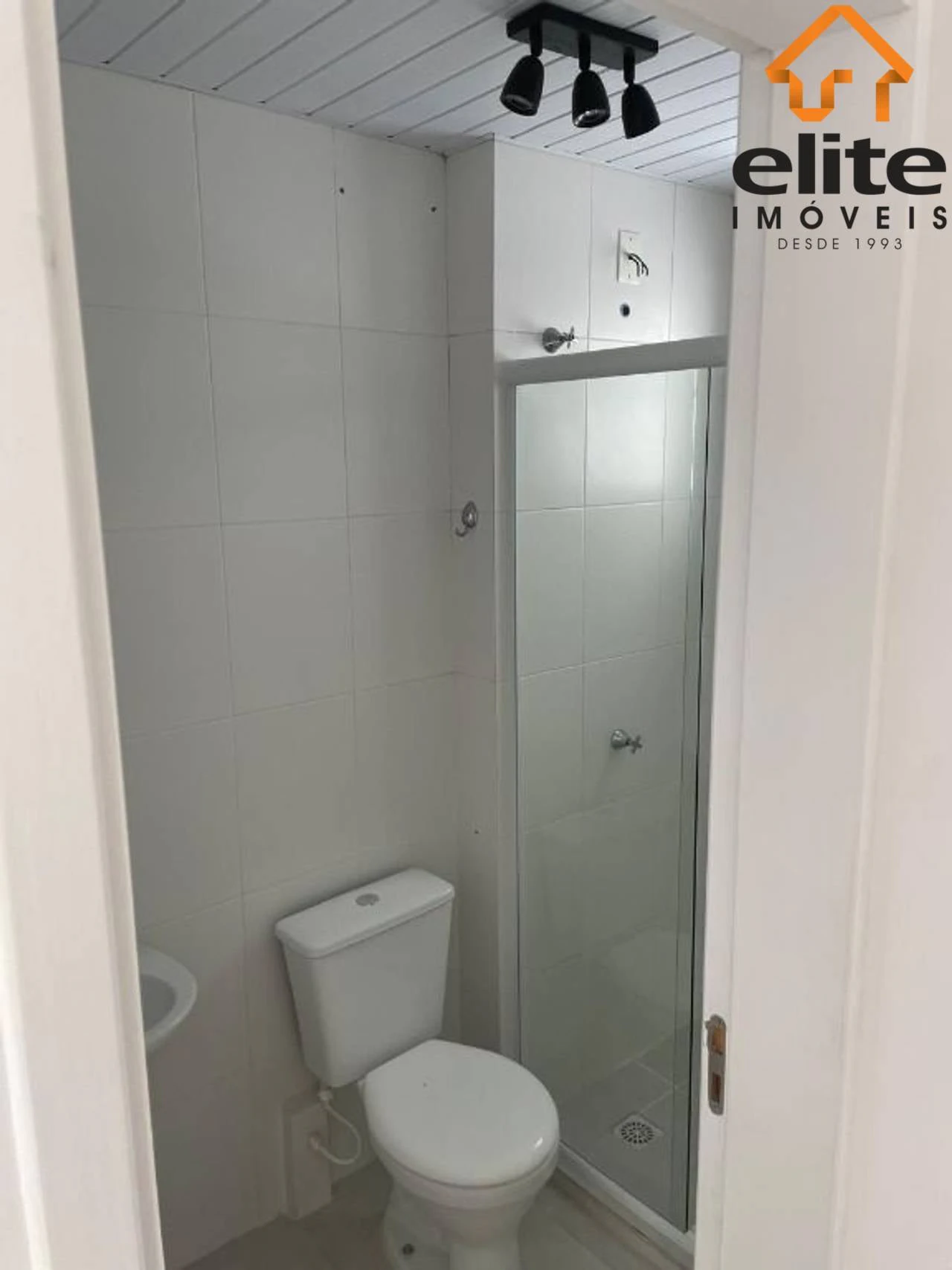 Furnished apartment, 48 m², with a private BBQ — photo 14