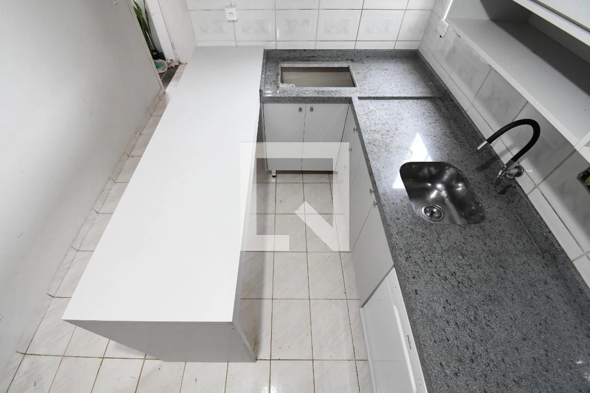 2 quartos e lava-louças: apartamento de 35 m² — photo 9