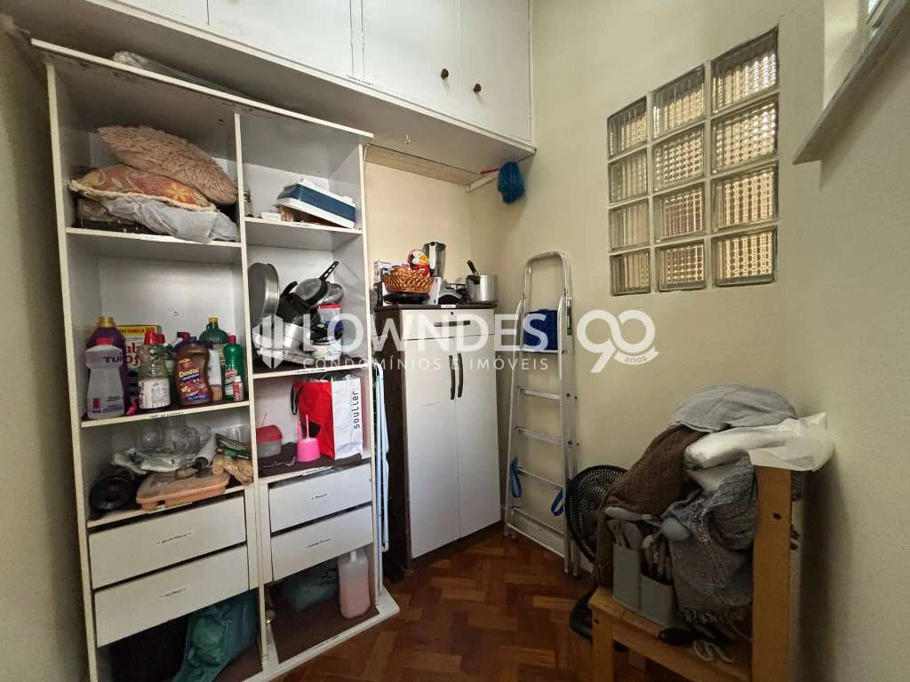 3-bedroom apartment with 3 bathrooms and 97 m² — photo 8