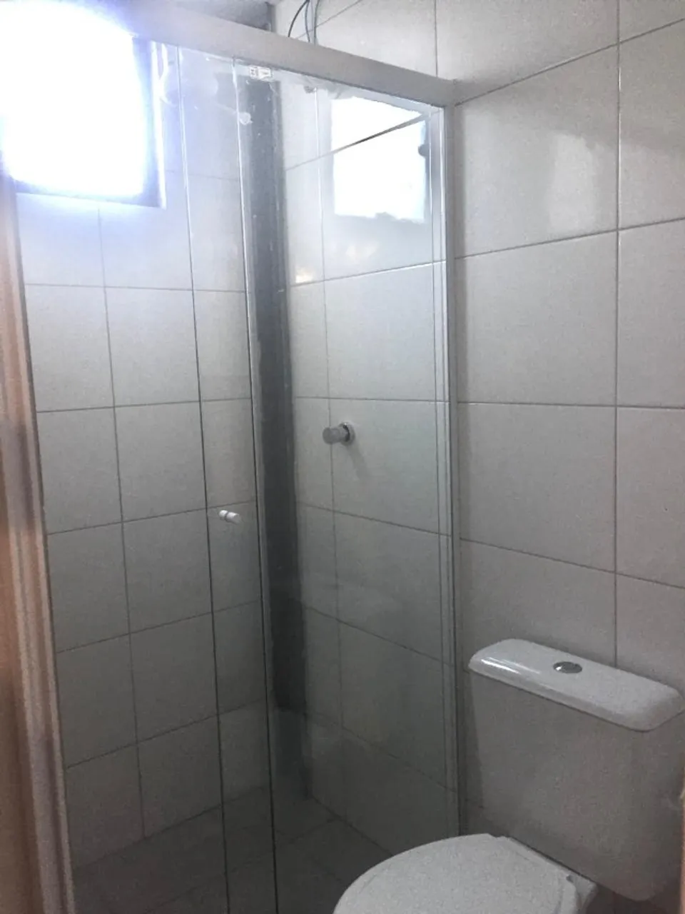20 m² studio with a washing machine and a home office — photo 4