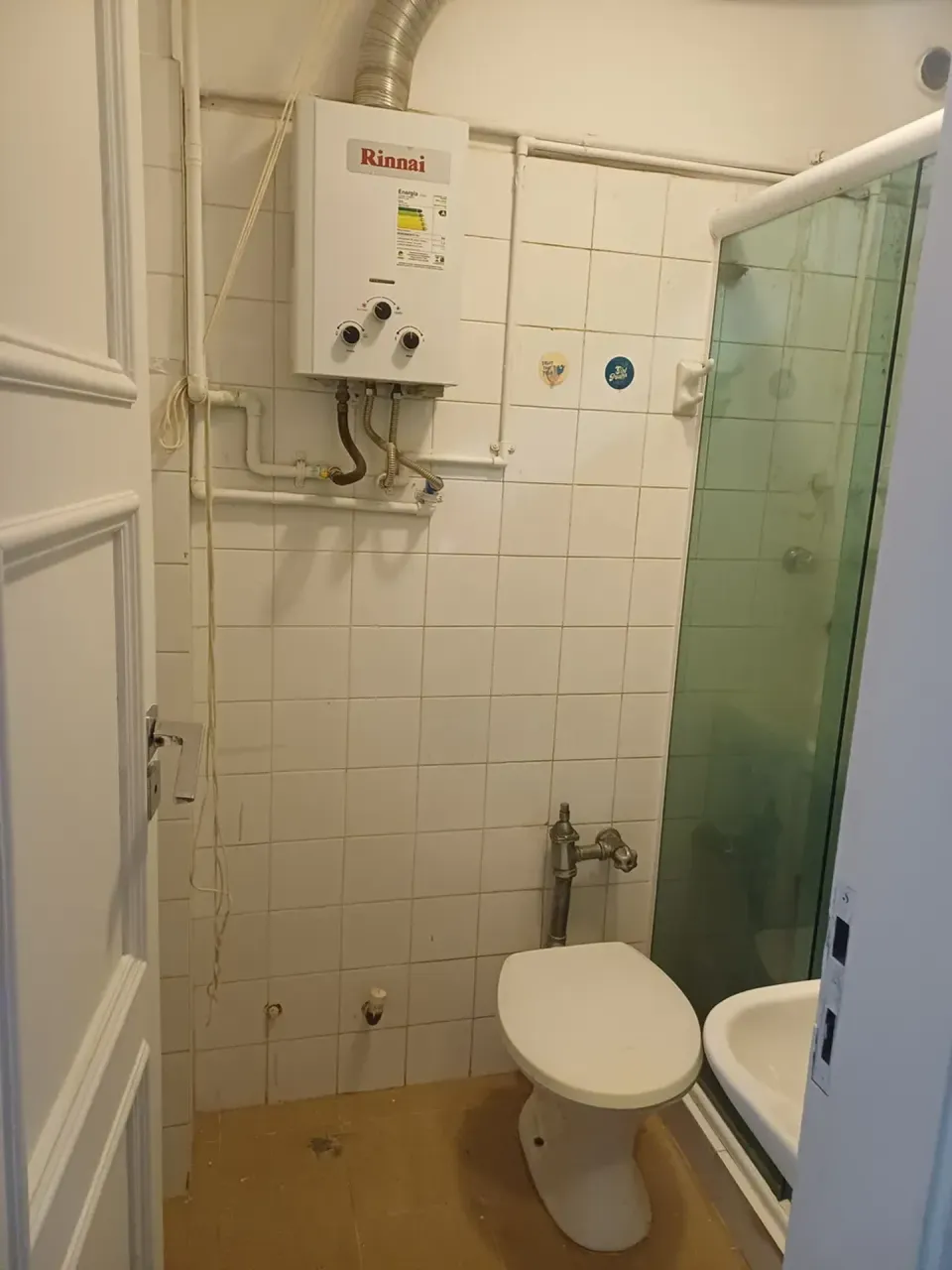 33 m² apartment with 1 bedroom and 1 bathroom — photo 8