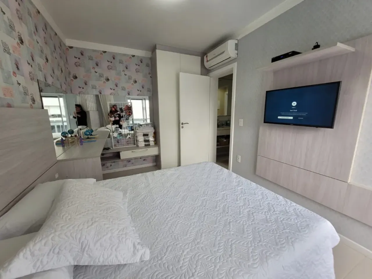 Apartamento de 3 dormitorios con cocina abierta a gas — photo 8