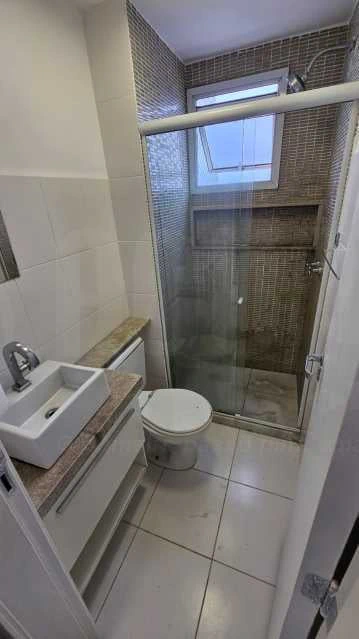 Duplex penthouse with 2 bedrooms and a suite — photo 9