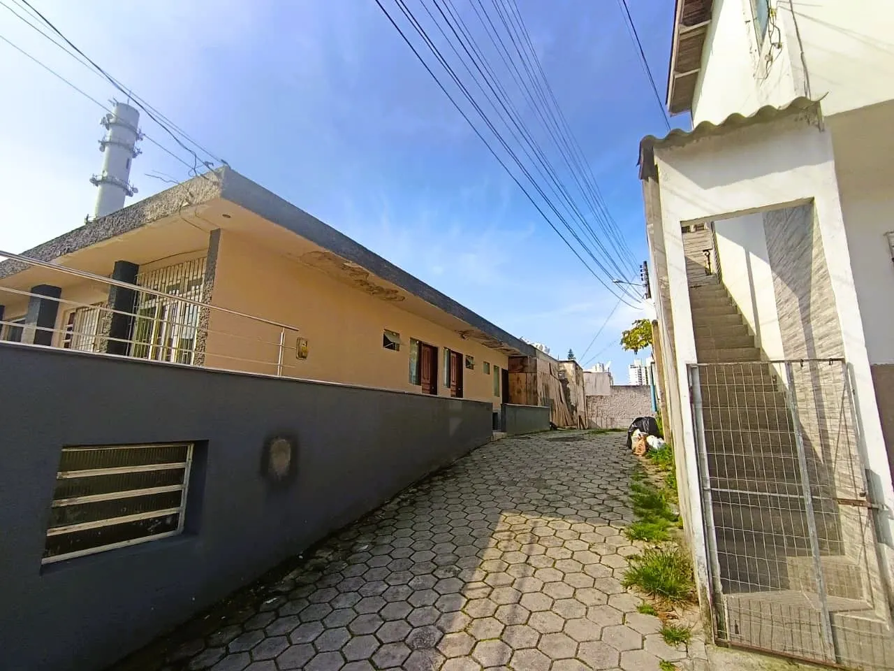 1-bedroom apartment kitnet with no parking, 35 m² — photo 5