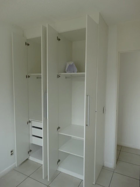 2-bedroom apartment in a building with a sauna — photo 2