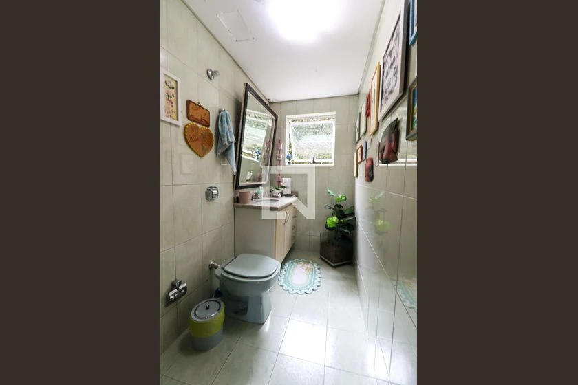 House for rent with 3 bedrooms and private yard — photo 5