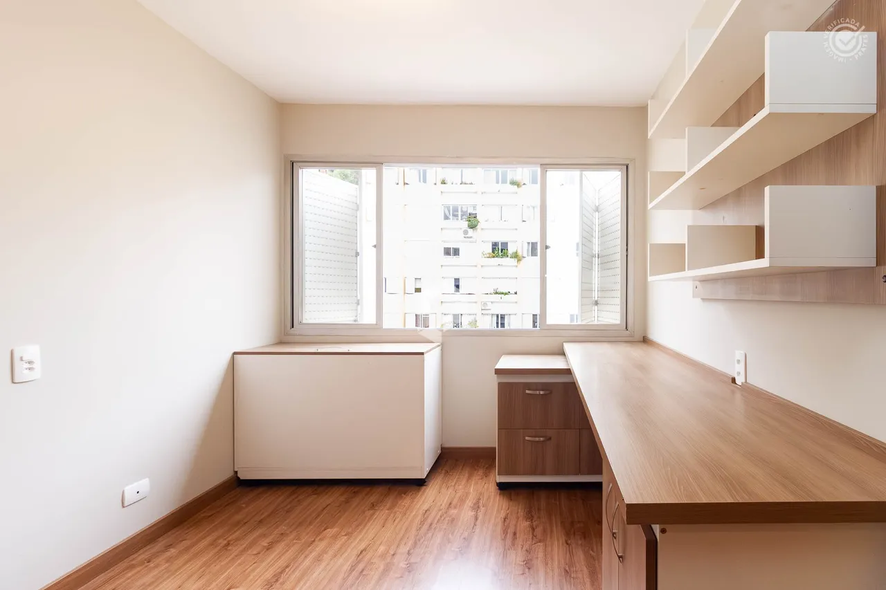 3-bedroom apartment with 2 parking spaces and 130 m² — photo 12