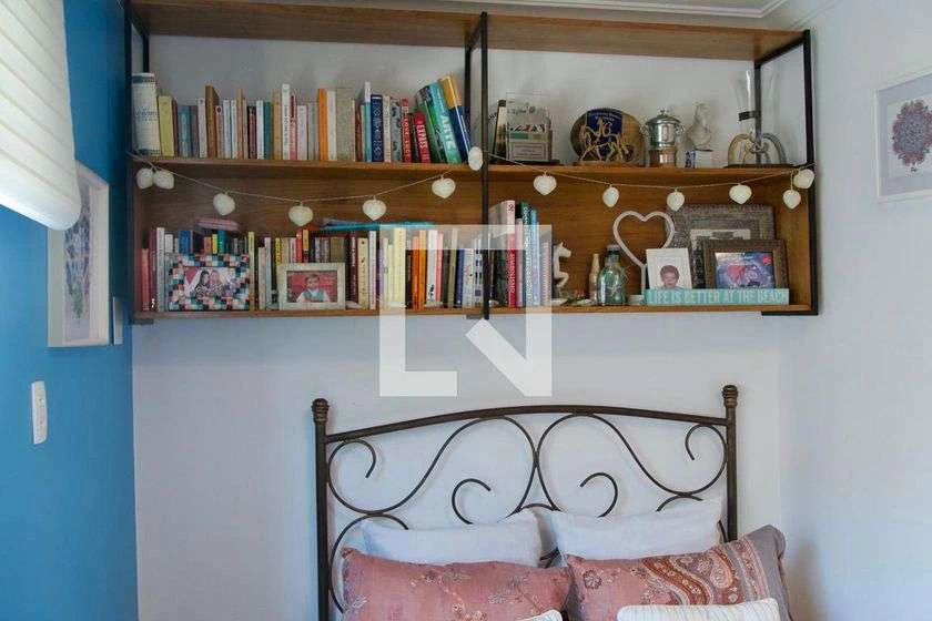 Apartamento com 3 quartos, 156 m² e 2 vagas — photo 2