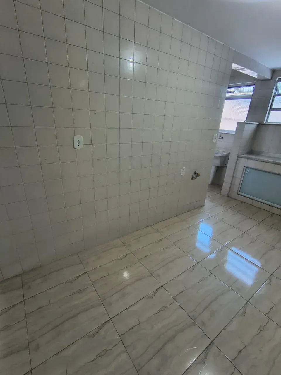 Apartamento de 64 m² com 1 quarto e vaga de carro — photo 6