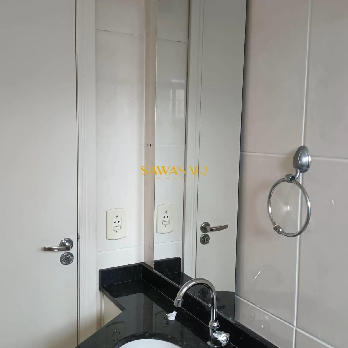 One-bedroom, 30 m² apartment in Curitiba — photo 19