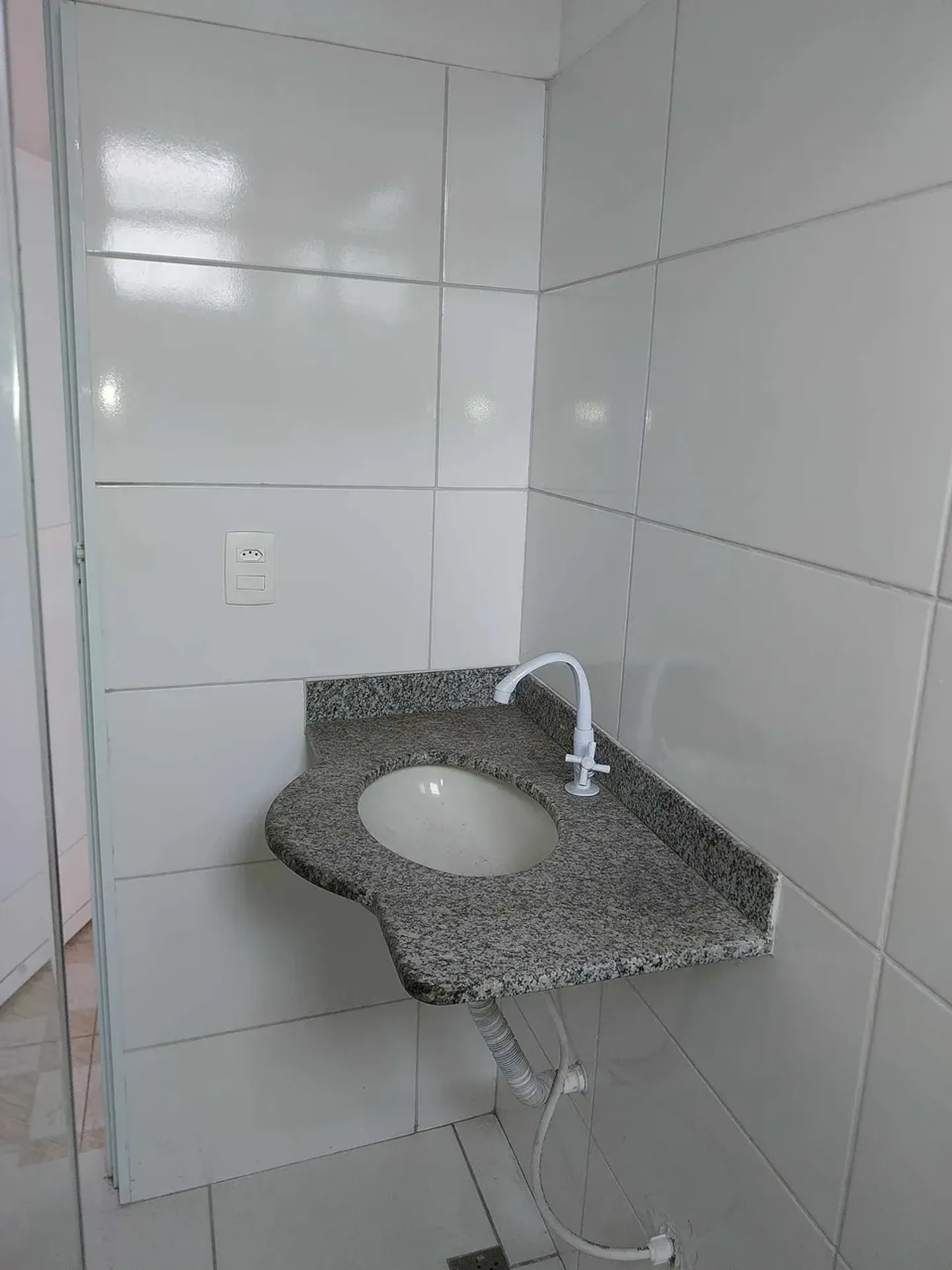 Apartamento de 2 quartos, sendo 1 suíte, 70 m², Brás de Pina — photo 4