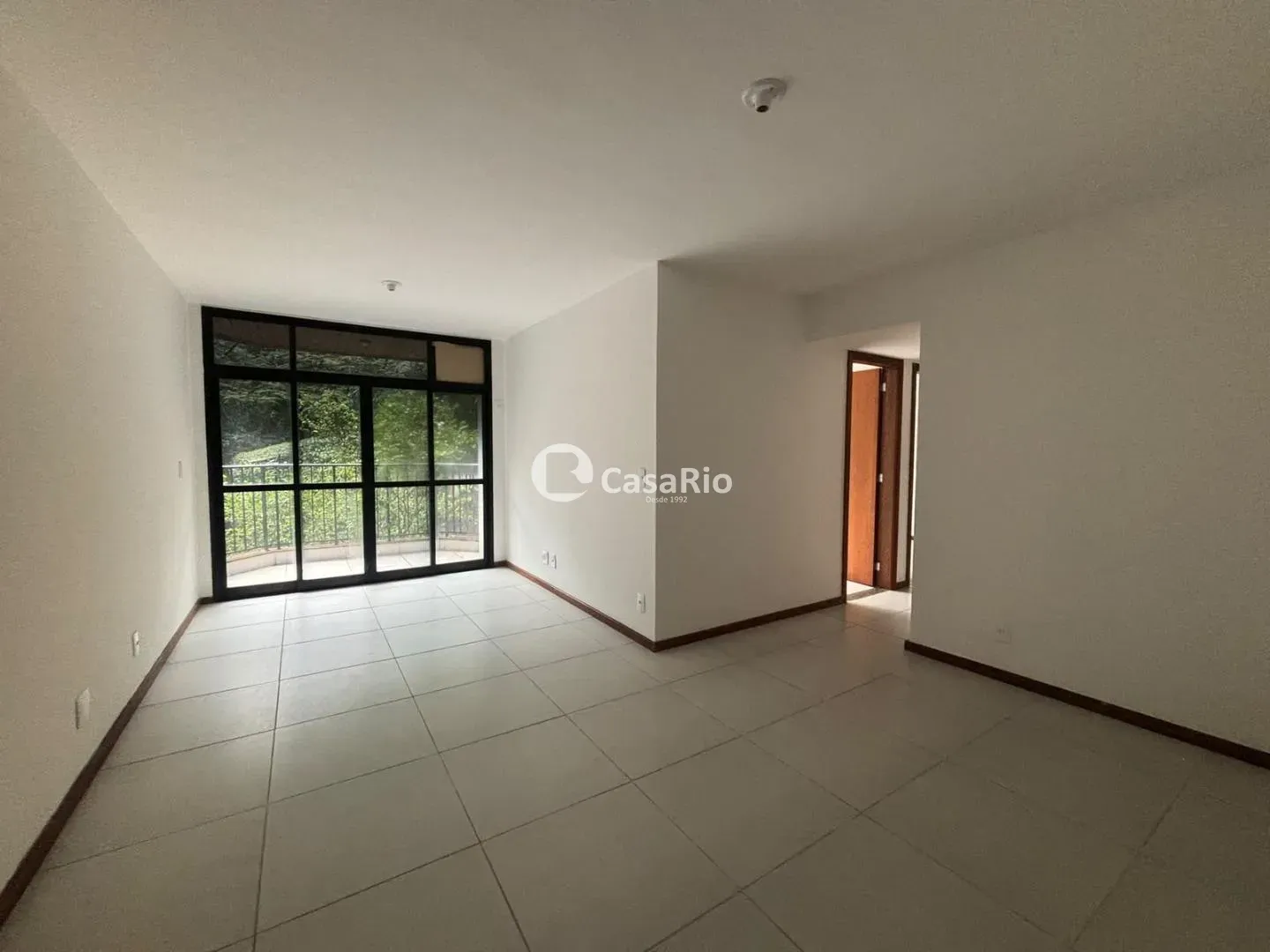 3-bedroom apartment with private garden and balcony — photo 7
