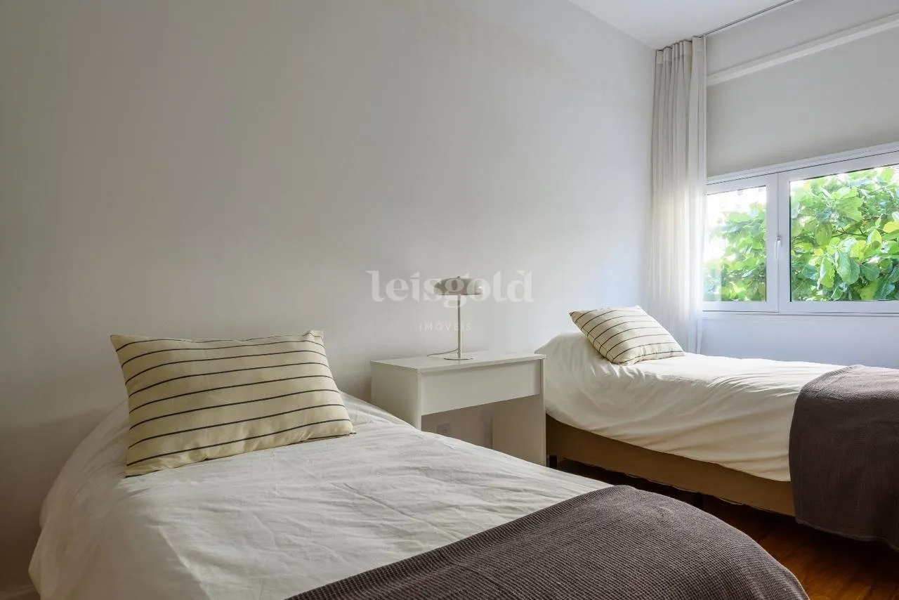 4-bedroom apartment with 2 bathrooms, well kept — photo 22