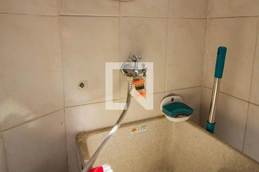 Furnished 2-bedroom apartment with 1 bathroom, 65 m² — photo 14