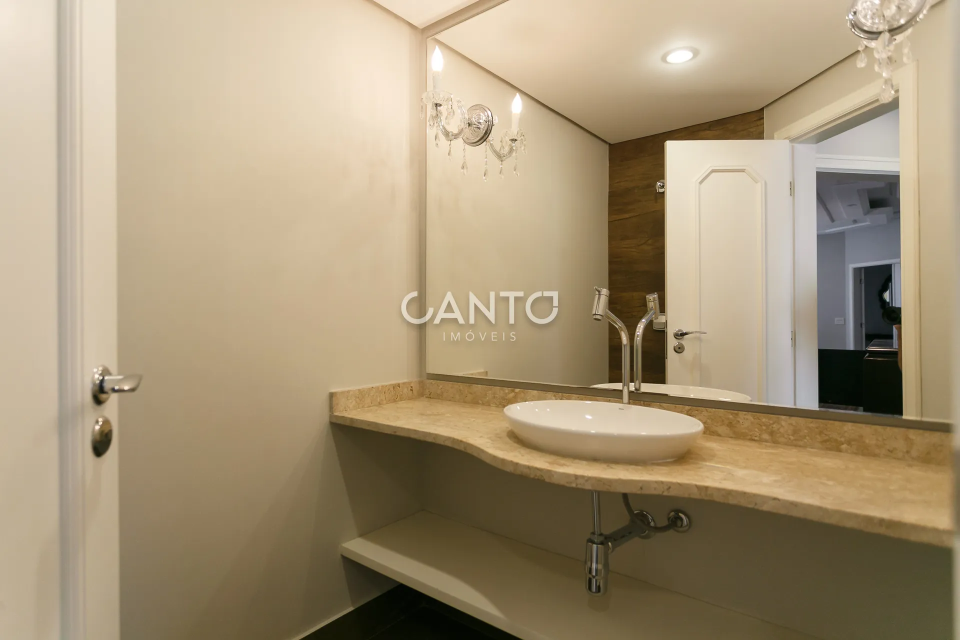 4-bedroom apartment with 3 parking spaces included — photo 9