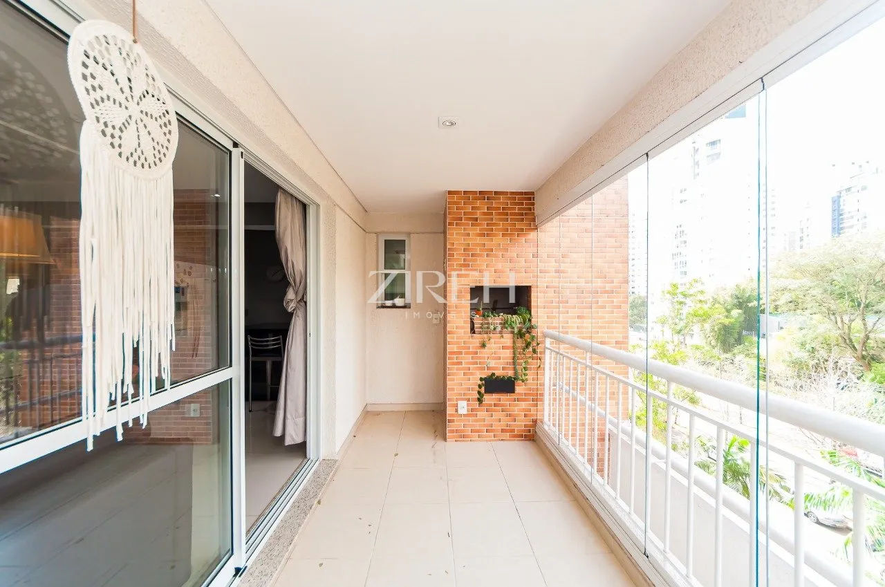 Apartamento de 110 m² con 3 dormitorios y 2 plazas — photo 16