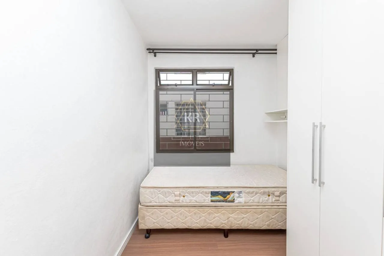 Apartamento com piso de madeira ou laminado, Campo Comprido — photo 2