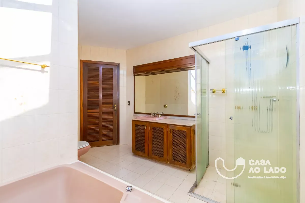 Casa de 288 m² com 4 quartos e 4 banheiros — photo 20