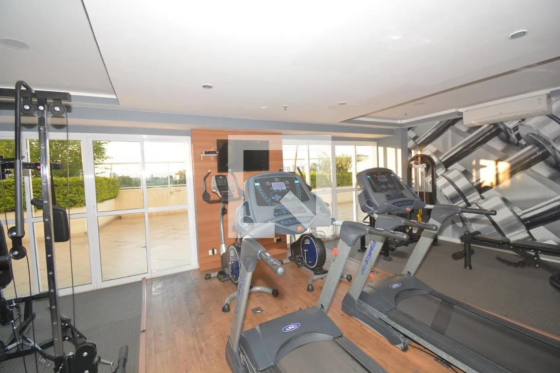 65 m² apartment with a mountain view and a private pool — photo 23