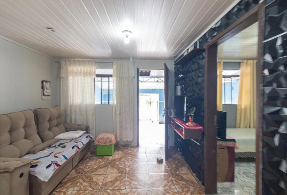 Casa mobiliada, 180 m², com jardim — photo 17