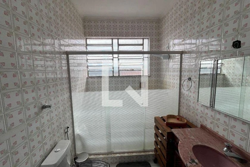 Rental apartment with 1 bedroom and 40 m² — photo 14