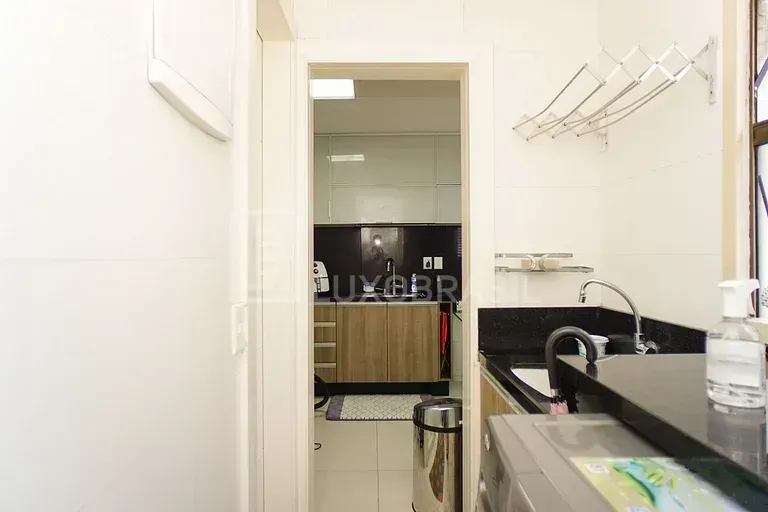 Apartamento amueblado de 360 m² con 4 suites y 6 baños — photo 78