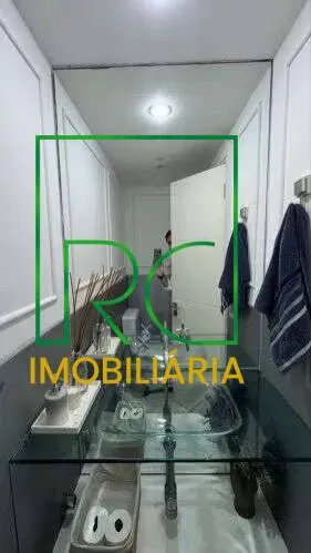 Apartamento mobiliado de 190 m² com 3 quartos e 2 suítes — photo 13