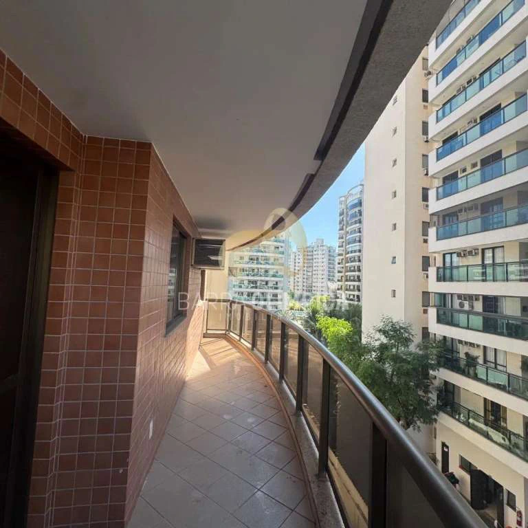 Apartamento de 2 quartos com churrasqueira privativa — photo 7