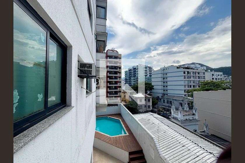 111 m² rental apartment with 3 bedrooms and 2 parking spots — photo 19