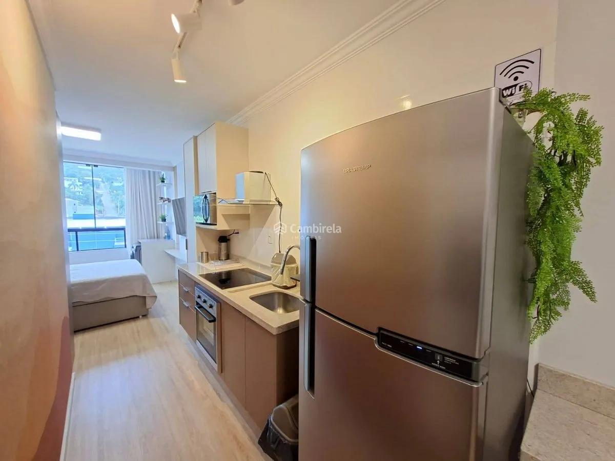 Меблированное студио 40 м² с 1 спальней и 1 парковкой — photo 5