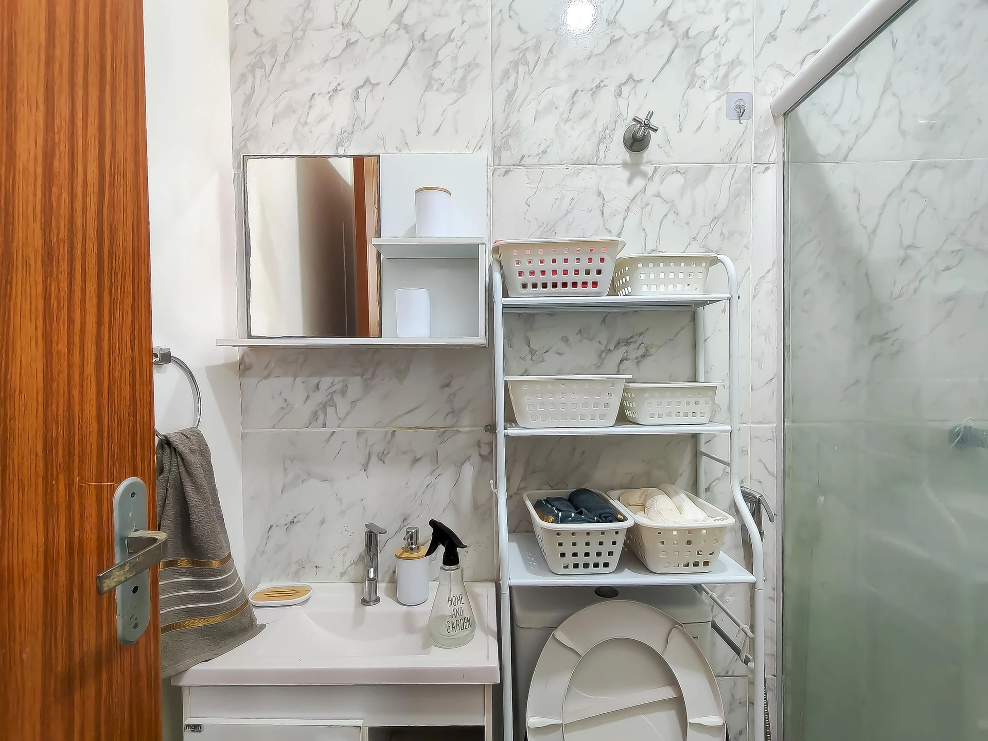 2-bedroom apartment with a home office in Rio de Janeiro — photo 15