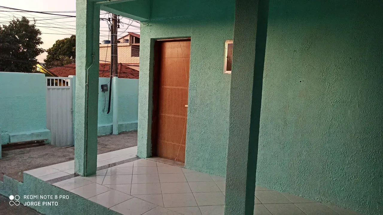 House with 3 bedrooms, 116 m² and balcony grill — photo 8