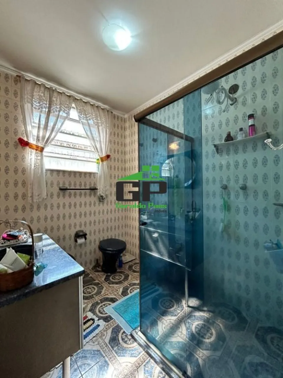 Casa com 3 quartos e cozinha separada a gás — photo 20