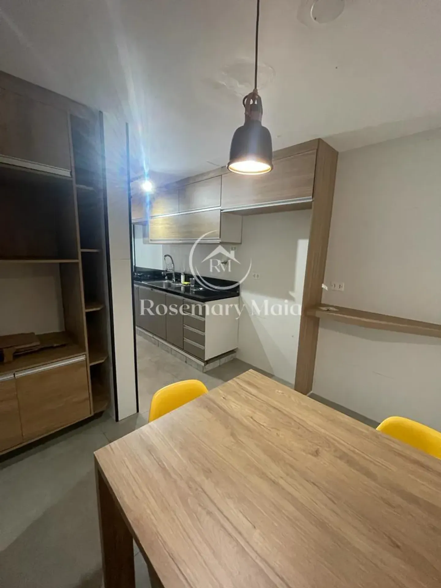 Apartamento com 2 quartos e 4 banheiros com varanda — photo 27