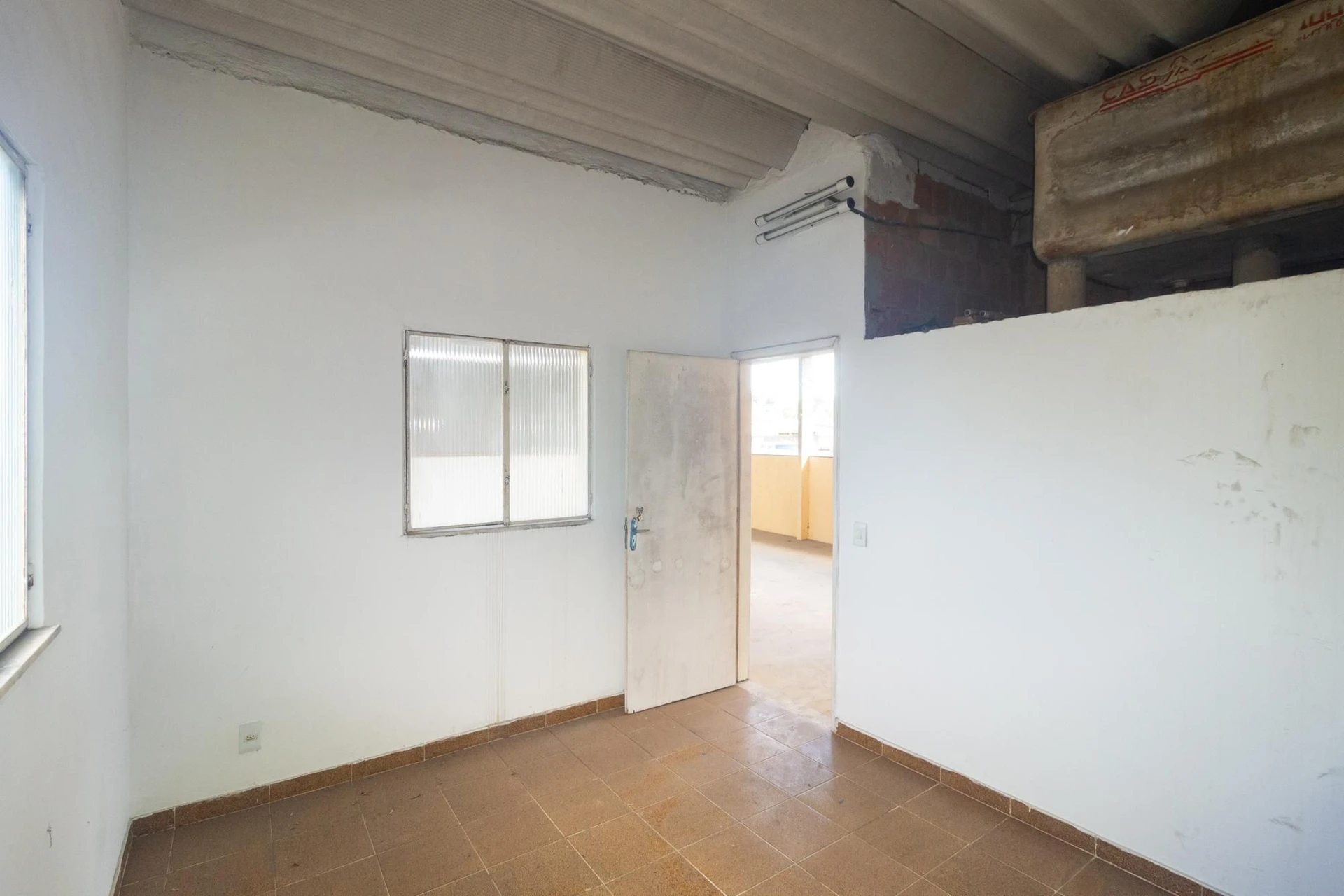 Casa com quintal privativo e 1 quarto, 2 vagas — photo 15