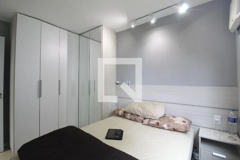 Rental apartment with 2 bedrooms and 45 m² — photo 9