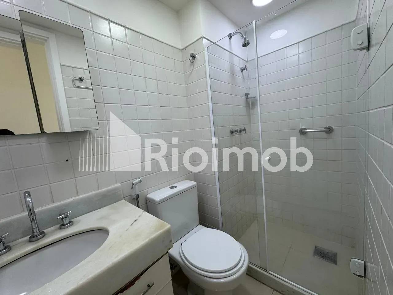 Apartamento de 2 quartos em condomínio com sauna — photo 4