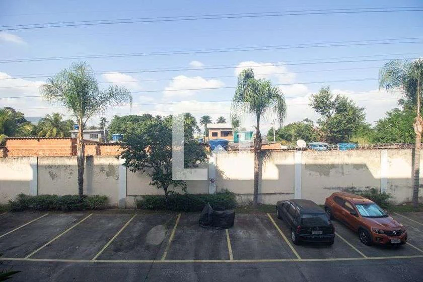 57 m² rental apartment with 2 bedrooms and 1 parking — photo 4