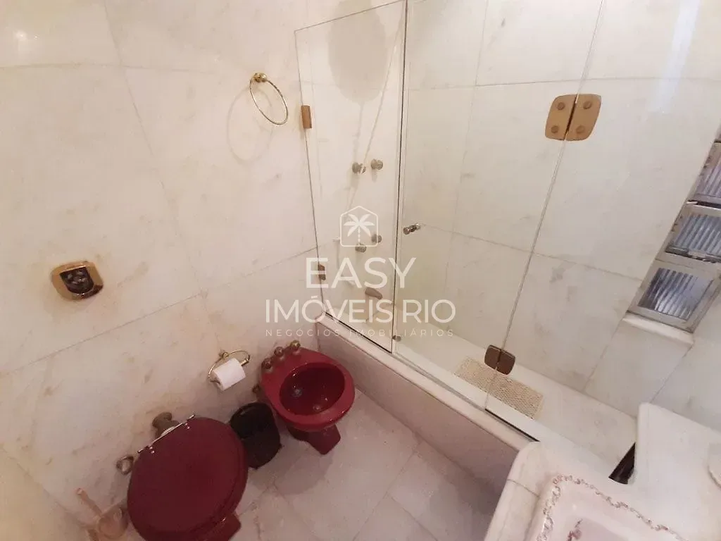 Квартира 315 м² з 4 спальнями та 2 паркомісцями — photo 11