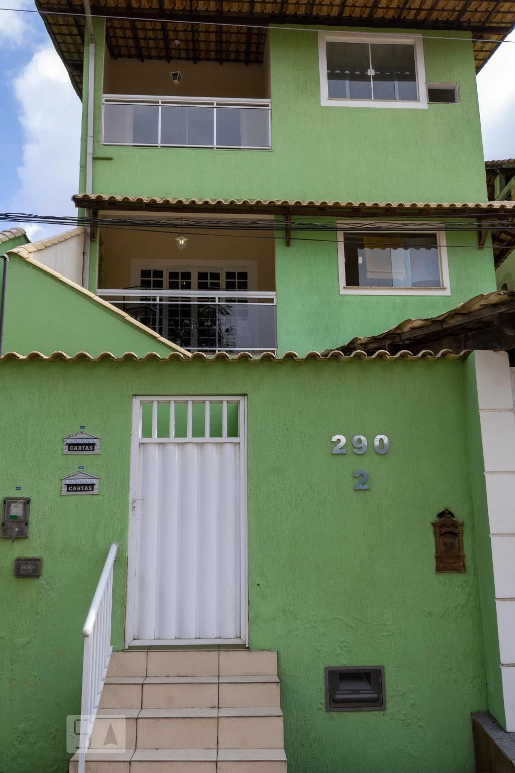 2-bedroom house with a private BBQ — photo 33
