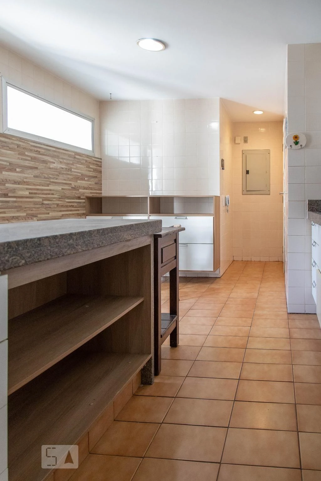 3-bedroom apartment with 3 bathrooms and 2 parking spaces — photo 31