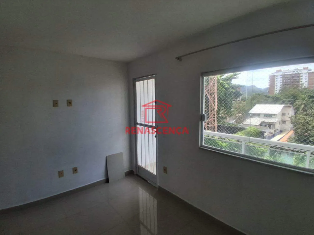One-bedroom, 35 m² apartment in Rio de Janeiro