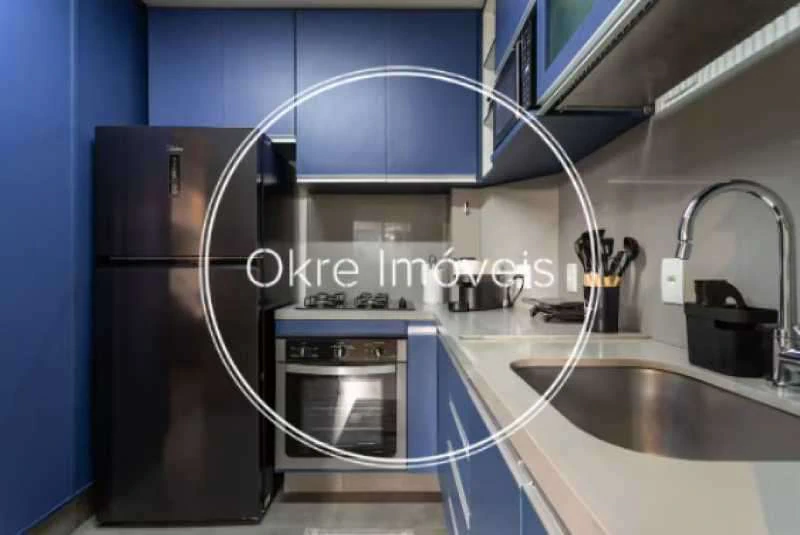 Apartamento en planta baja de 1 dormitorio y cocina integrada — photo 2
