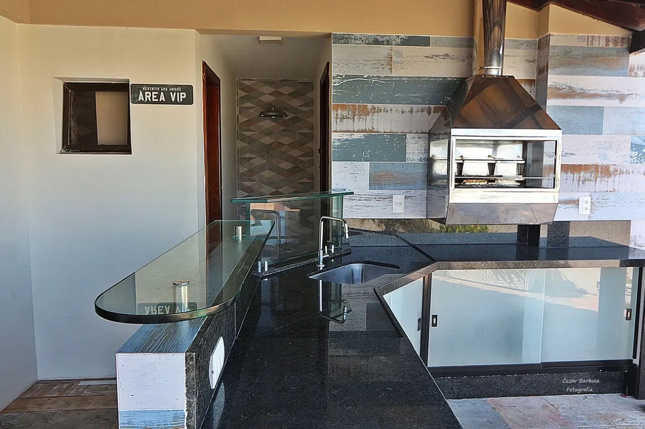 Penthouse de 4 dormitorios y 380 m² — photo 4