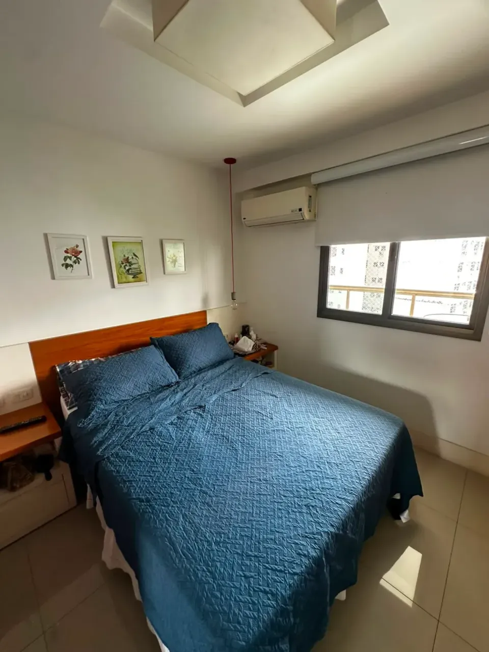 Furnished duplex with 3 bedrooms and a BBQ balcony — photo 3