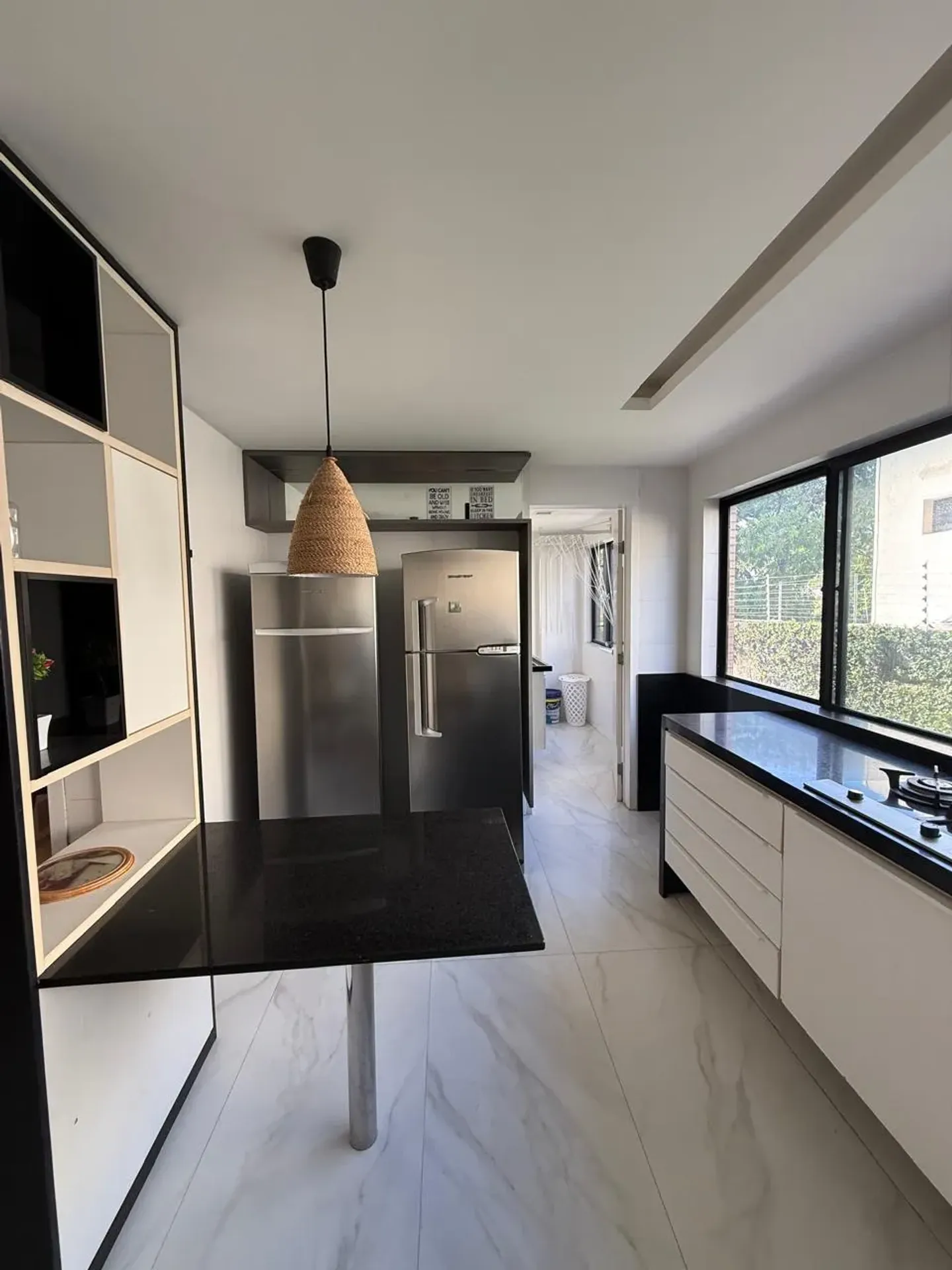Власне барбекю та 4 спальні: квартира 195 м² — photo 7