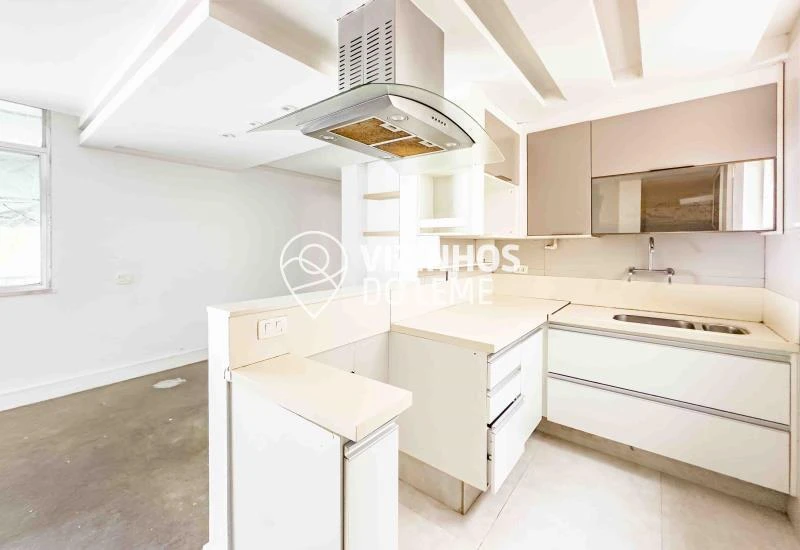 Apartamento de 73 m² com 3 quartos e suíte — photo 3