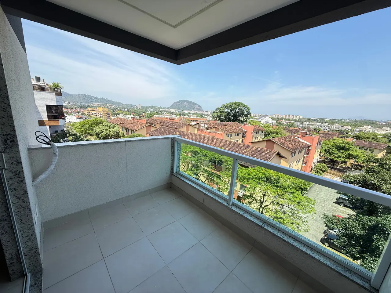 Apartment, 65 m², with a mountain view — photo 10